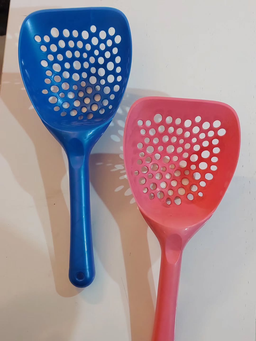 بیلچه خاک گربه بزرگ